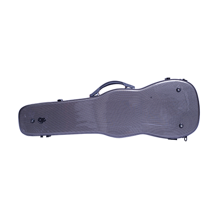 Triangle Carbon Violin Case